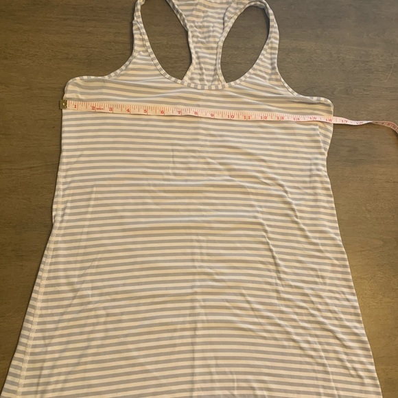 lululemon athletica Tops - Lululemon Tank, EUC